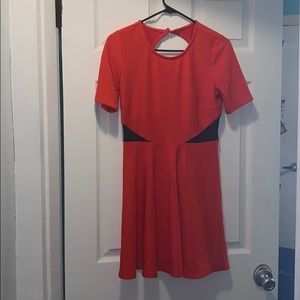 forever 21 dress